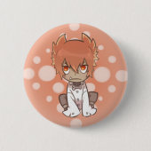 Leon Button (Vorderseite)