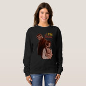 Léon: Der Profi Sweatshirt (Vorne ganz)