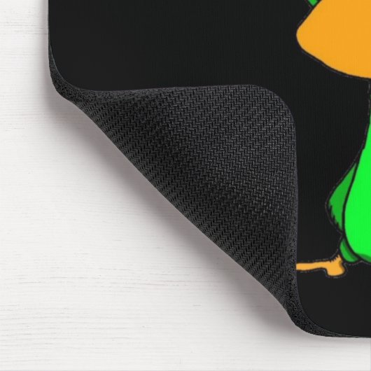 Leon Mousepad (Ecke)