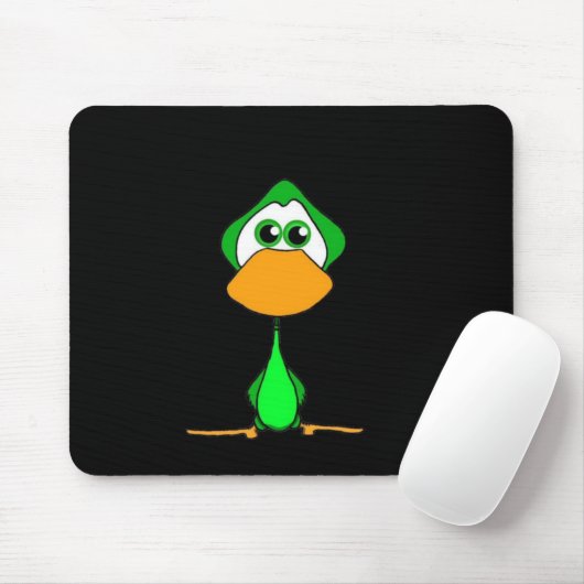 Leon Mousepad (Mit Mouse)