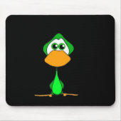 Leon Mousepad (Vorne)