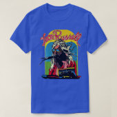 Leon Russell T-Shirt (Design vorne)