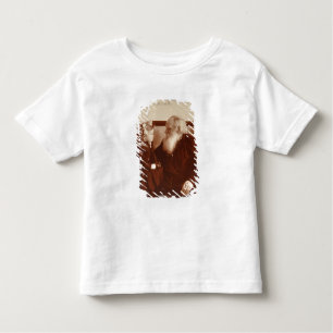Leon Tolstoy mit seiner Enkelin, Tatjana Kleinkind T-shirt