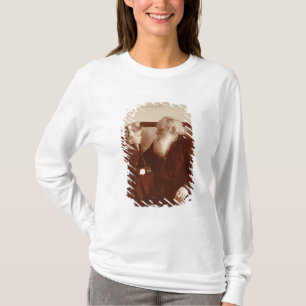 Leon Tolstoy mit seiner Enkelin, Tatjana T-Shirt