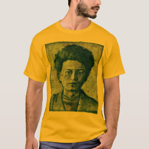 Leon Trotsky. Held und Märtyrer der Sowjetunions. T-Shirt