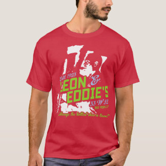 Leon und Eddies T-Shirt