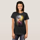 Leonard Cohen 02 T-Shirt (Vorne ganz)