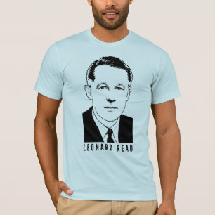 Leonard las GEBÜHR Shirt