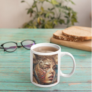 Leonardo 6 kaffeetasse