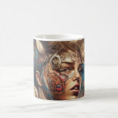 Leonardo 6 kaffeetasse (Mittel)