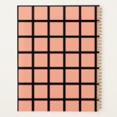 Leonardo anpassbar planer (Rückseite)