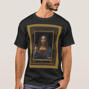 Leonardo da Vinci 1500 T-Shirt