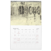 Leonardo da Vinci Kunsthandwerk Kalender (Feb 2026)