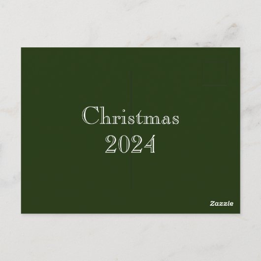 Leonardo da Vinci Mona Lisa Fibonacci Sequence Postkarte (Rückseite)