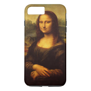 Leonardo Da Vinci Mona Lisa Kunstmalerei Case-Mate iPhone Hülle