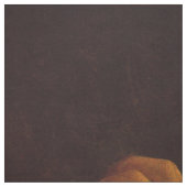 Leonardo Da Vinci Mona Lisa Kunstmalerei Stoff (Muster)