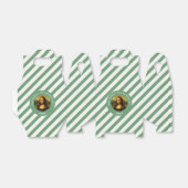 Leonardo da Vinci Mona Lisa Party Collection Geschenkschachtel (Ungefaltet)