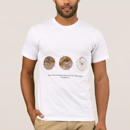Leonardo da Vinci-Perpetuum mobile T-Shirt