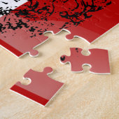 Leonardo da Vinci Puzzle (Seite)