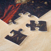 Leonardo da Vinci Puzzle (Seite)