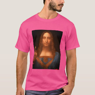 Leonardo da Vinci T-Shirt