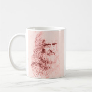 Leonardo da Vinci Tasse