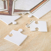 Leonardo da VinciOctahedron Puzzle (Seite)