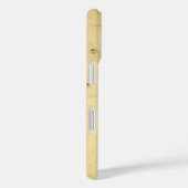 Leonardo da Vincis Architektonische Kathedrale Stu Case-Mate iPhone Hülle (Rückseite / Rechts)