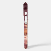 Leonardo da Vincis Das letzte Abendessen Case-Mate iPhone Hülle (Rückseite / Links)