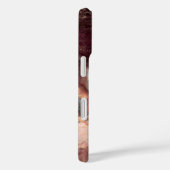 Leonardo da Vincis Das letzte Abendessen Case-Mate iPhone Hülle (Rückseite / Rechts)