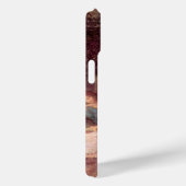 Leonardo da Vincis Das letzte Abendessen Case-Mate iPhone Hülle (Rückseite / Rechts)