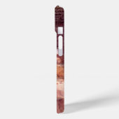 Leonardo da Vincis Das letzte Abendessen Case-Mate iPhone Hülle (Rückseite / Links)