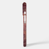 Leonardo da Vincis Das letzte Abendessen Case-Mate iPhone Hülle (Rückseite / Links)