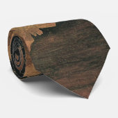 Leonardo da Vincis Die Verehrung der Magi Krawatte (Gerollt)