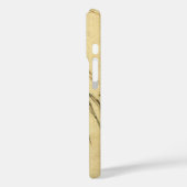 Leonardo da Vincis Flügelmaschinenkizze Case-Mate iPhone Hülle (Rückseite / Links)