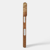 Leonardo da Vincis Portrait der Saint-Anne-Studie Case-Mate iPhone Hülle (Rückseite / Rechts)