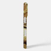 Leonardo da Vincis Schlacht von Anghiari Case-Mate iPhone Hülle (Rückseite / Rechts)