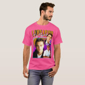 Leonardo Dicaprio T-Shirt (Vorne ganz)