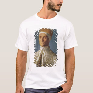 LEONARDO Loredan Doge von Venedig T-Shirt