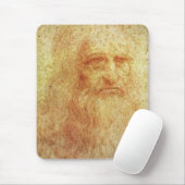 LEONARDO MOUSEPAD (Mit Mouse)