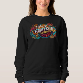 Leonardo Phoenix Erstelle ein lebendiges mehrfarbi Sweatshirt
