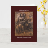 LEONARDO PowerCustomized Karte (Gelbe Blume)