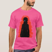 Leonardo Watch T-Shirt (Vorderseite)