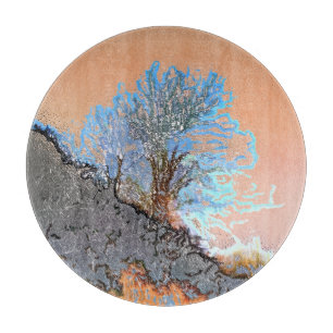 LEONBÄUME SCHNEIDEBRETT