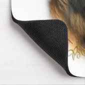 Leonberger Best Friend 2 Mousepad (Ecke)