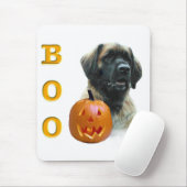 Leonberger Boo Mousepad (Mit Mouse)