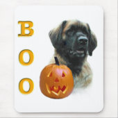 Leonberger Boo Mousepad (Vorne)