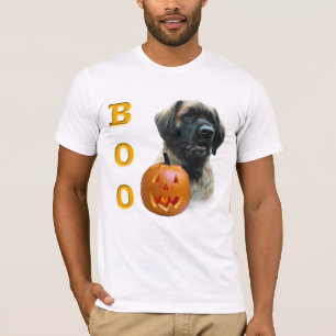Leonberger Boo T-Shirt