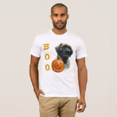 Leonberger Boo T-Shirt (Vorne ganz)