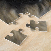 Leonberger Hundezucht Puzzle (Seite)